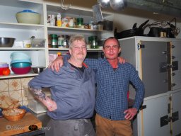 GH Timo 68er Timo am 31.01.2026